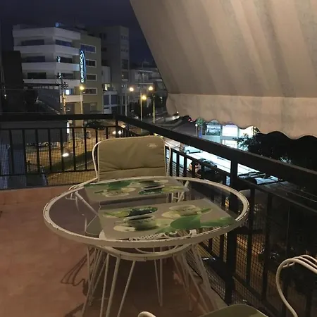 Apartment Cozy By Seaside And Tram